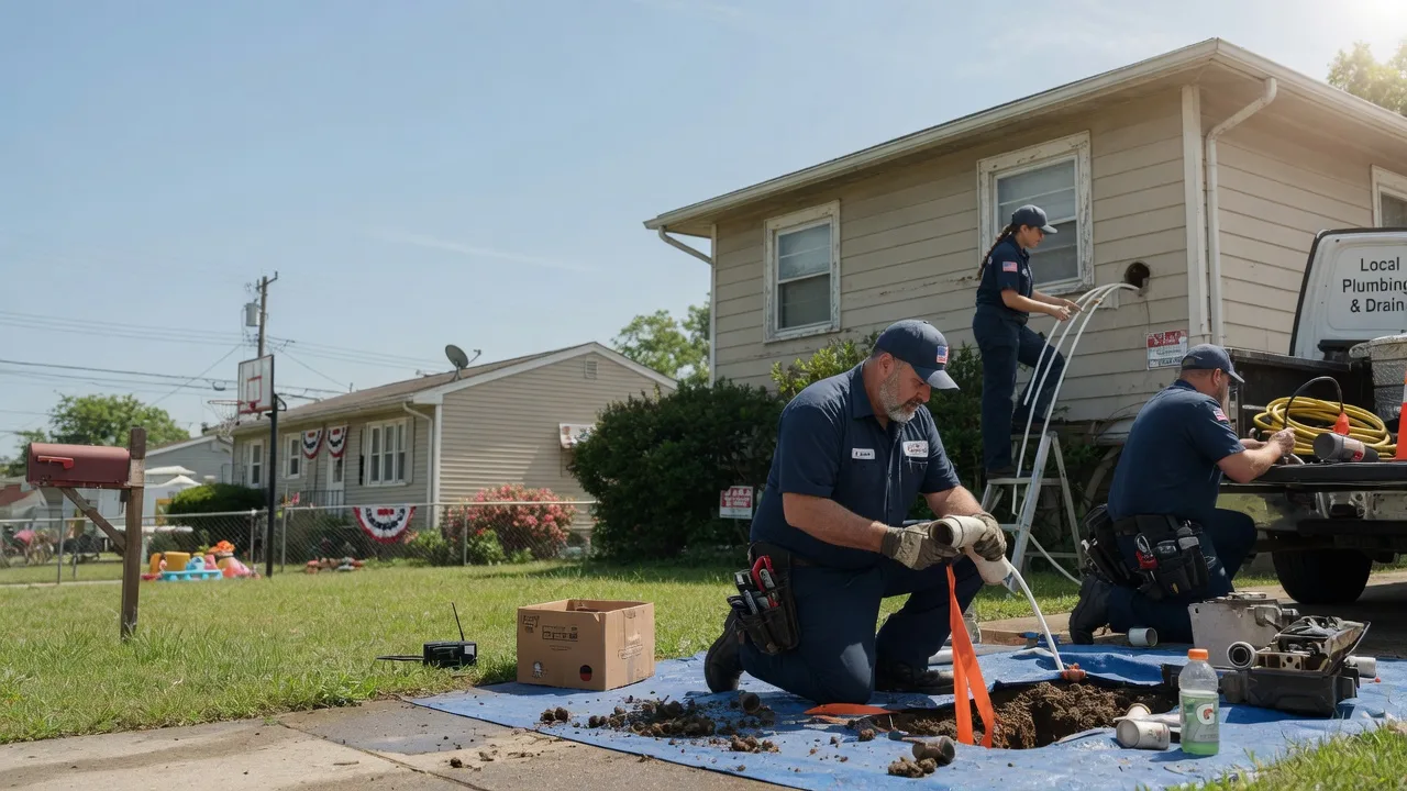 Faucet Repair in Ethel, AR near me